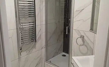 Pronájem bytu 1+kk 32 m², Vojanova, Ostrava - Moravská Ostrava