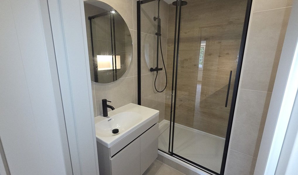 Pronájem bytu 2+1 46 m², Most – náhled fotky 10