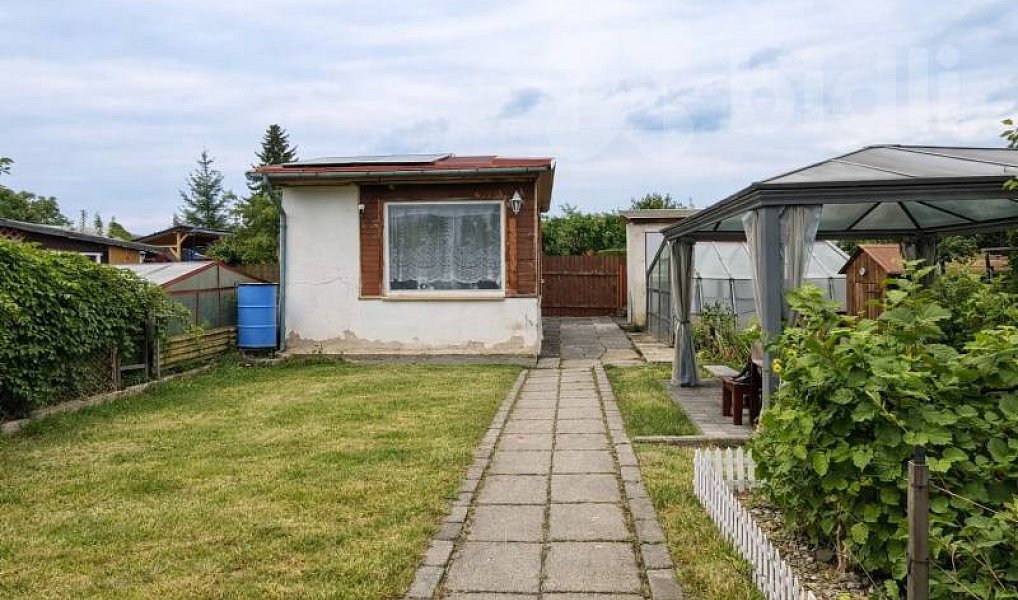Prodej chaty/chalupy 15 m² s pozemkem 267 m², Litvínov – náhled fotky 2
