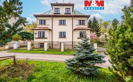 Prodej domu 278 m² s pozemkem 610 m², Dvořákova, Jílové, okres Děčín