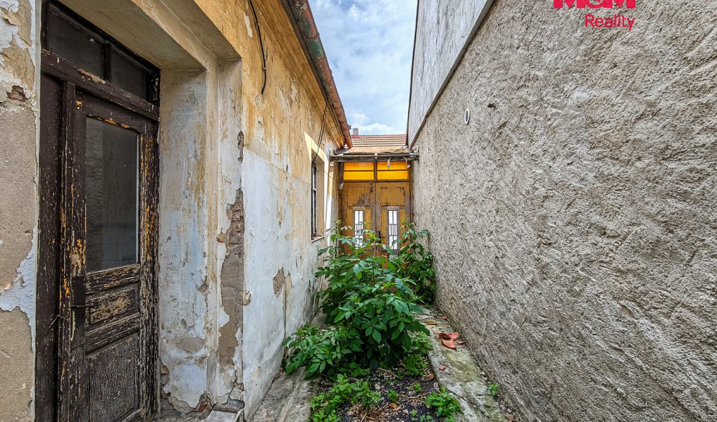 Prodej domu 76 m² s pozemkem 165 m², Cítoliby – náhled fotky 3