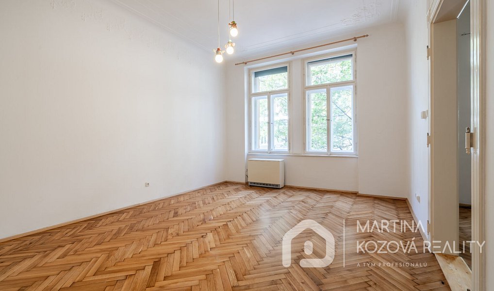Pronájem bytu 4+1 130 m², Praha – náhled fotky 8