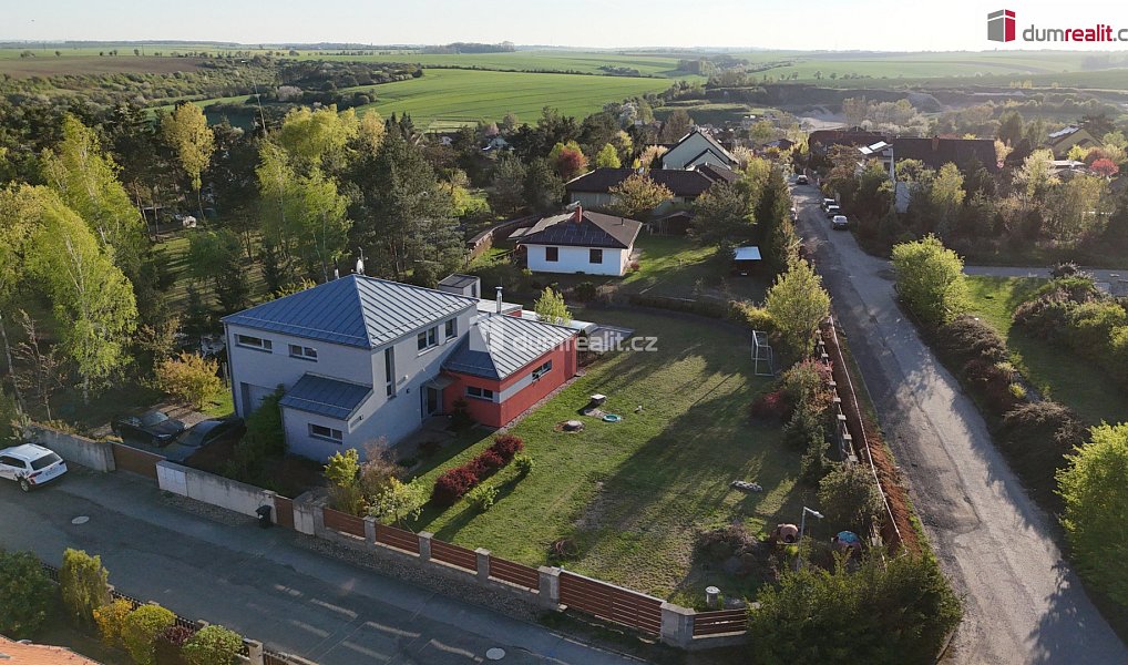 Prodej domu 208 m² s pozemkem 1 506 m², Horky nad Jizerou – náhled fotky 28
