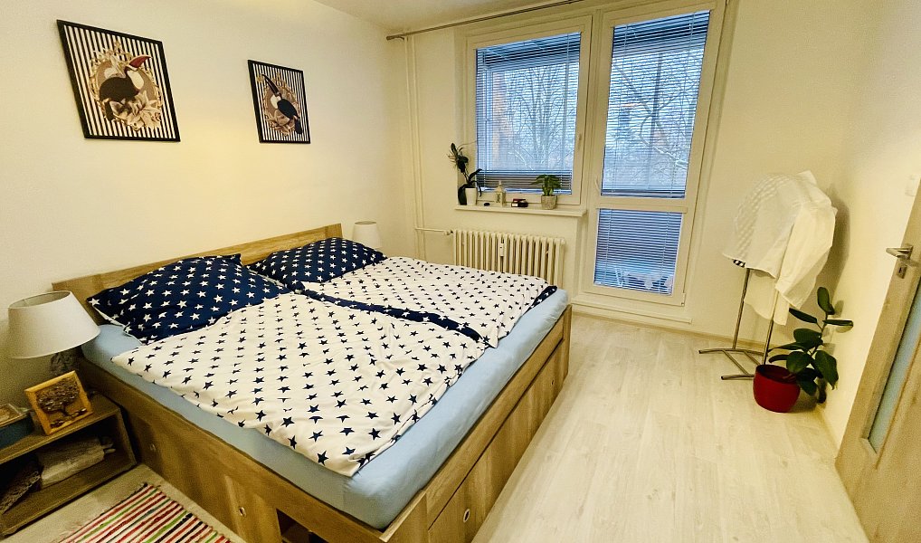 Pronájem bytu 3+1 75 m², Jihlava – náhled fotky 7