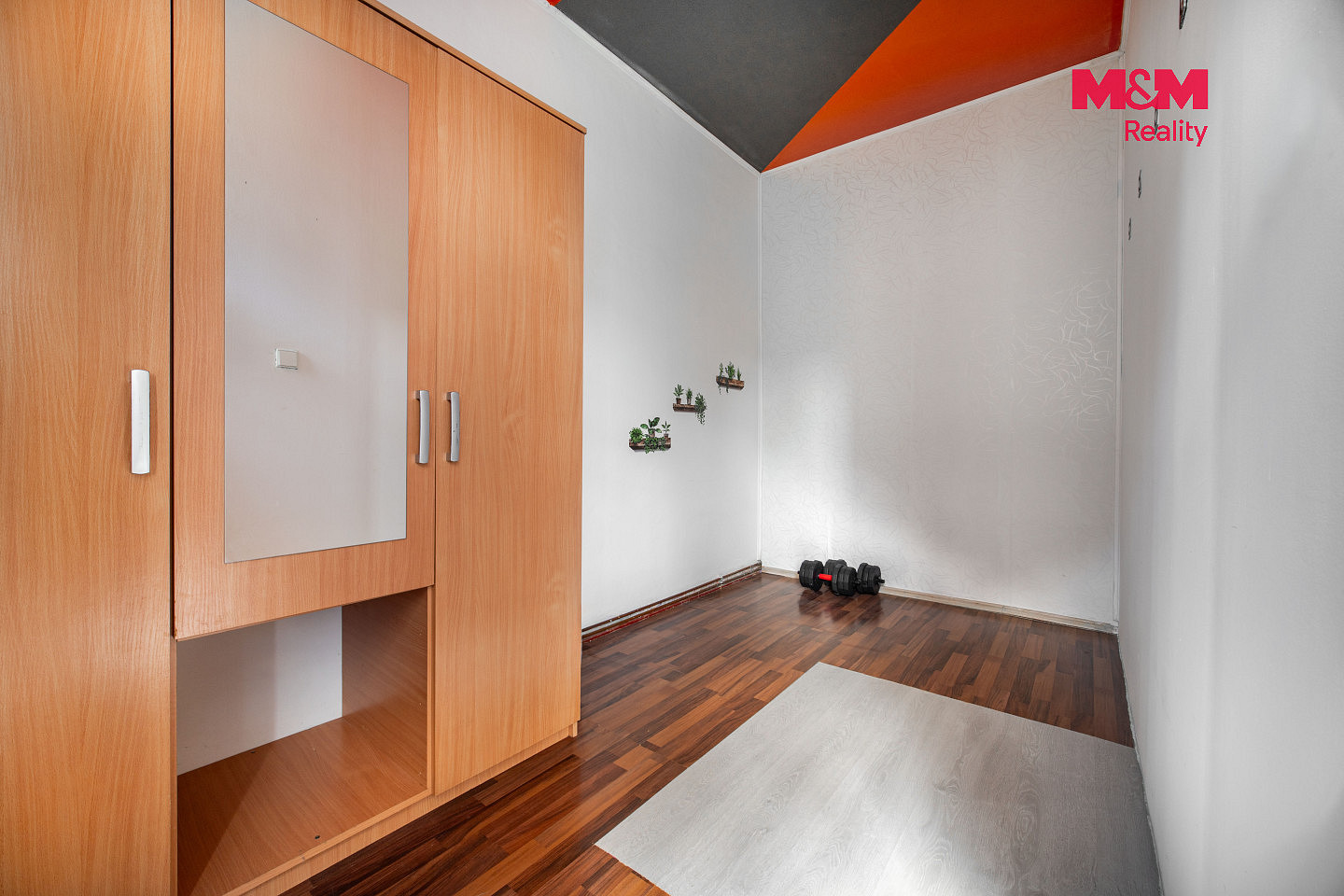 Prodej bytu 2+1 55 m² — photo 5