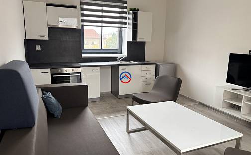 Pronájem bytu 2+kk 41 m², Gen. Svobody, Šumperk