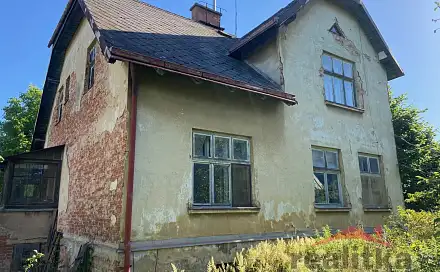 Prodej domu 131 m² s pozemkem 1 040 m², Potoční, Opava - Komárov