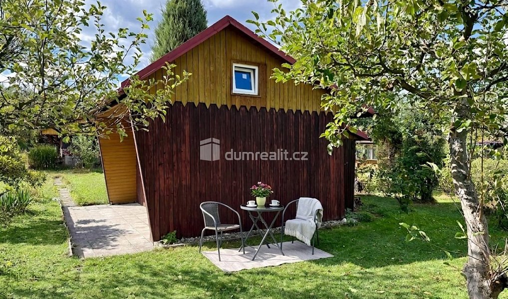 Prodej chaty/chalupy 18 m², Frenštát pod Radhoštěm – náhled fotky 11