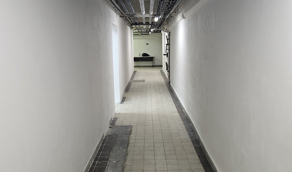 Pronájem obchodních prostor, Praha – náhled fotky 8