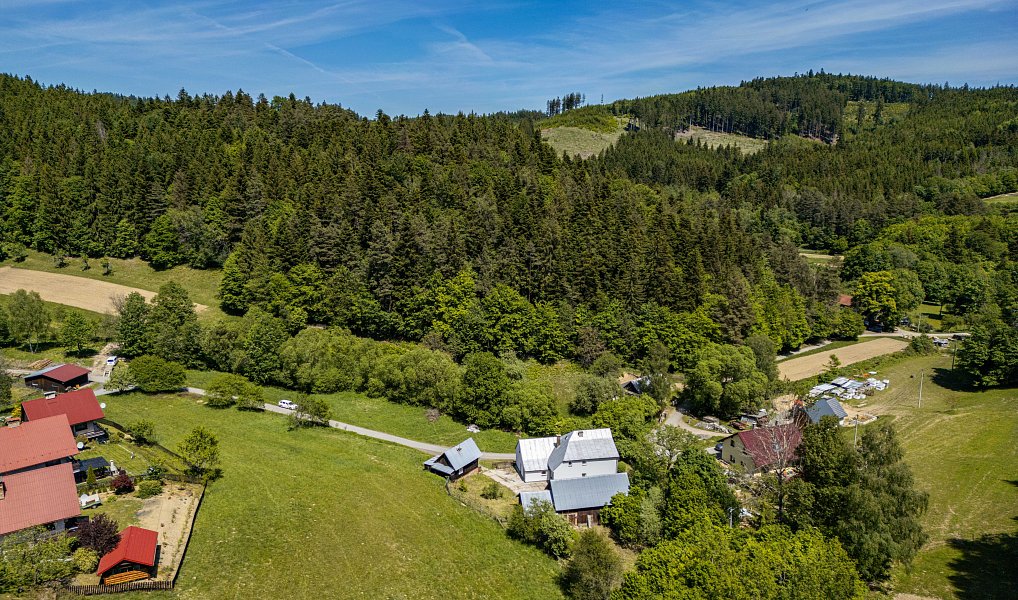 Prodej domu 343 m² s pozemkem 1 671 m², Liptál – náhled fotky 39