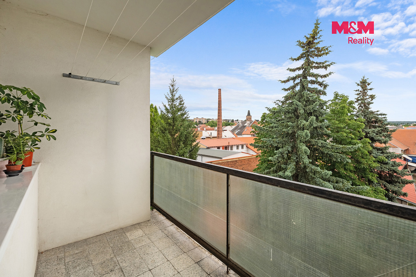 Prodej bytu 2+1 57 m² — photo 2