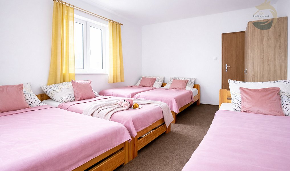 Prodej restaurace 545 m², Kakejcov – náhled fotky 14