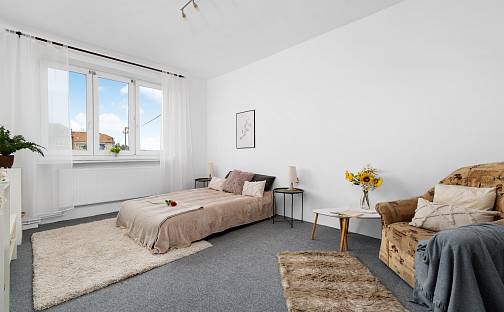 Prodej bytu 3+1 120 m², Vranovice, okres Brno-venkov