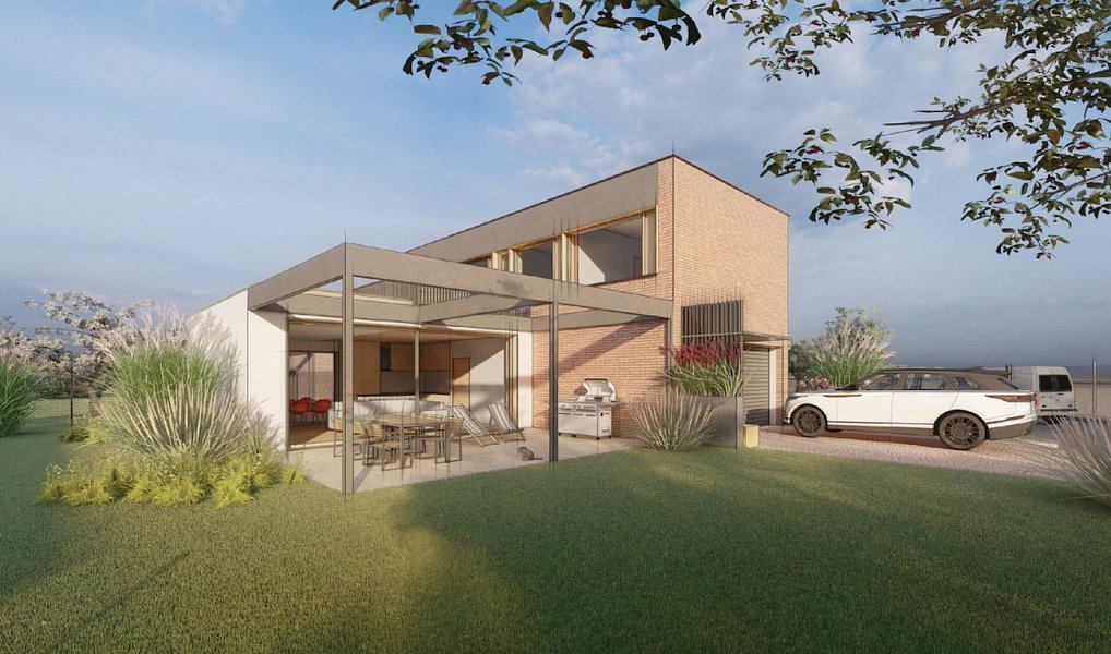 Prodej domu 168 m² s pozemkem 1 185 m², Mladá Boleslav – náhled fotky 21