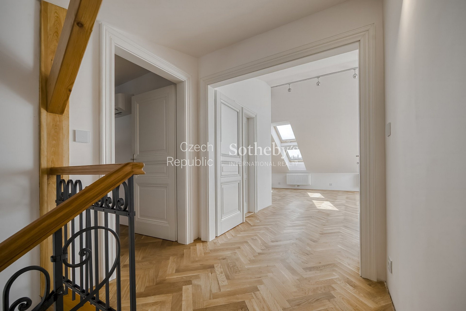 Prodej bytu 3+kk 100 m²