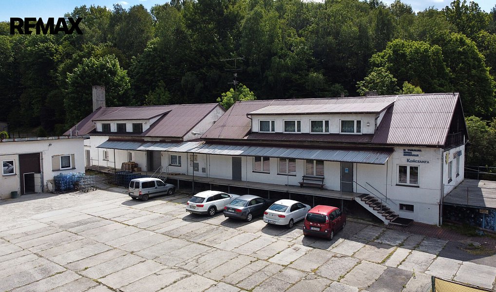 Prodej výrobních prostor 6 613 m², Petrovice u Karviné – náhled fotky 11