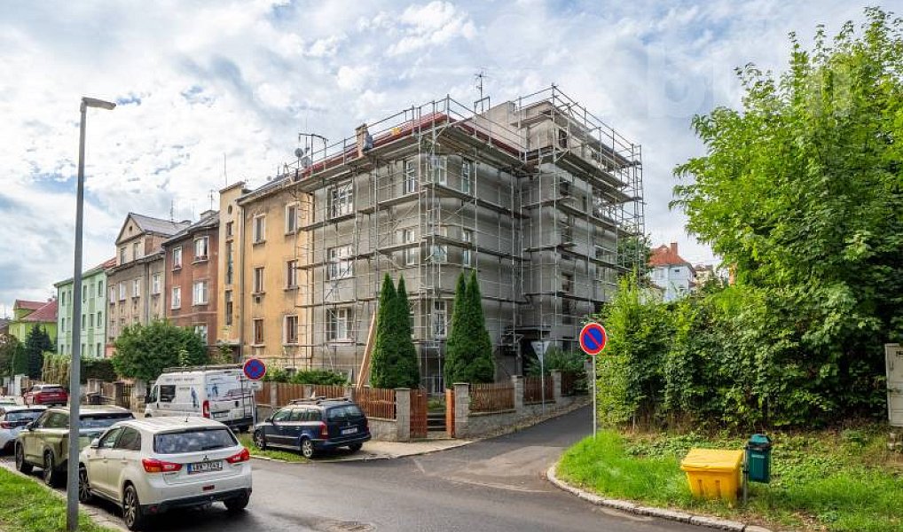 Prodej bytu 3+1 76 m², Ústí nad Labem – náhled fotky 7