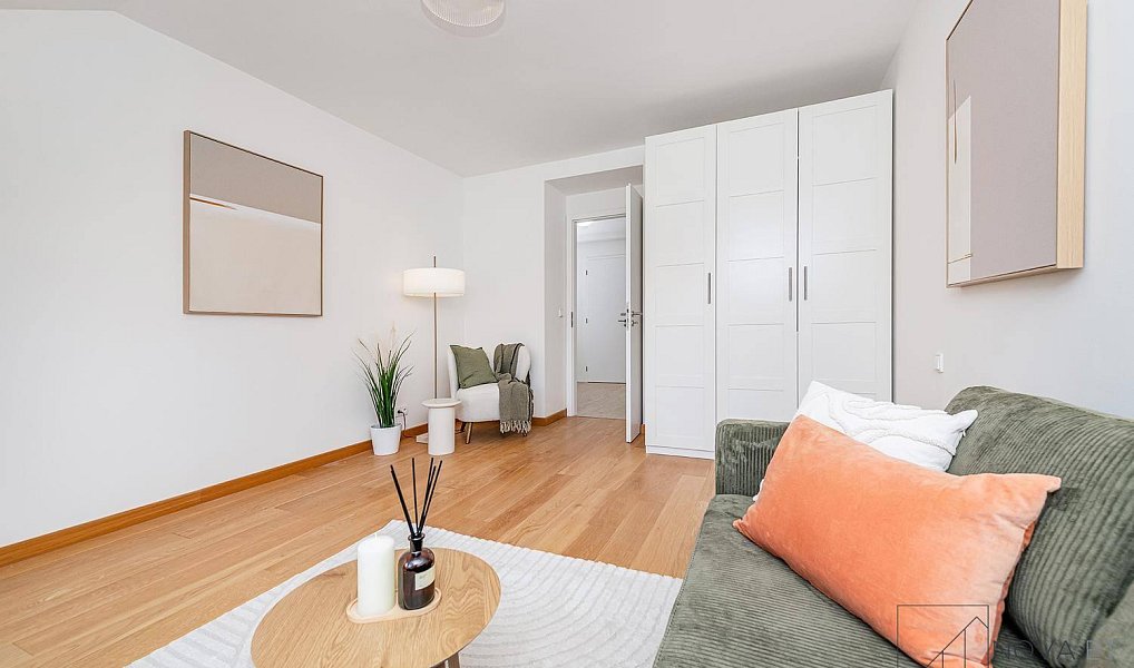 Prodej bytu 3+1 117 m², Praha – náhled fotky 10