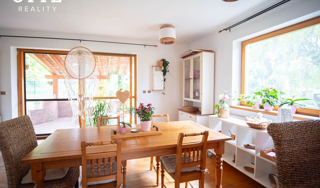 Prodej domu 248 m² s pozemkem 784 m², Tymákov – náhled fotky 9