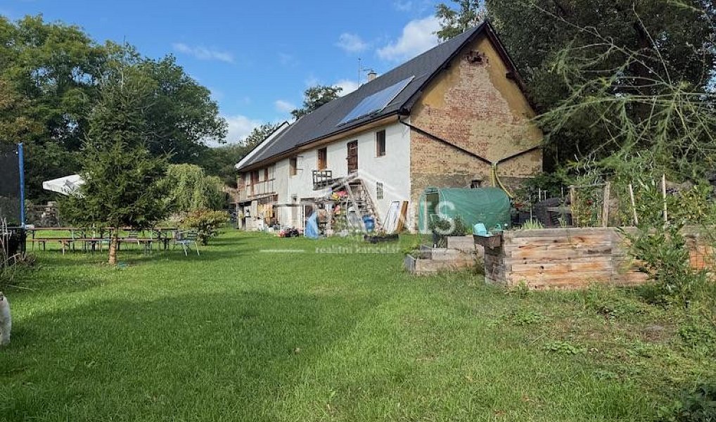 Prodej chaty/chalupy 180 m² s pozemkem 1 443 m², Radonice – náhled fotky 23