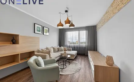 Prodej bytu 4+1 81 m², Rabštejnská, Plzeň - Bolevec