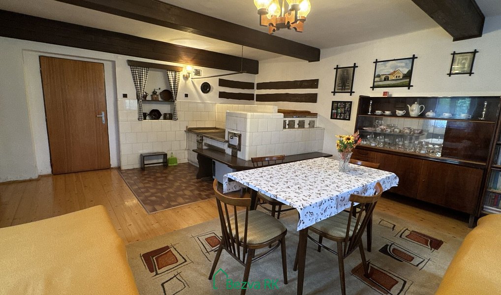 Prodej chaty/chalupy 107 m² s pozemkem 5 864 m², Klučenice – náhled fotky 7