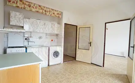 Prodej bytu 1+1 38 m², nábřeží 17. listopadu, Jaroměř - Pražské Předměstí, okres Náchod