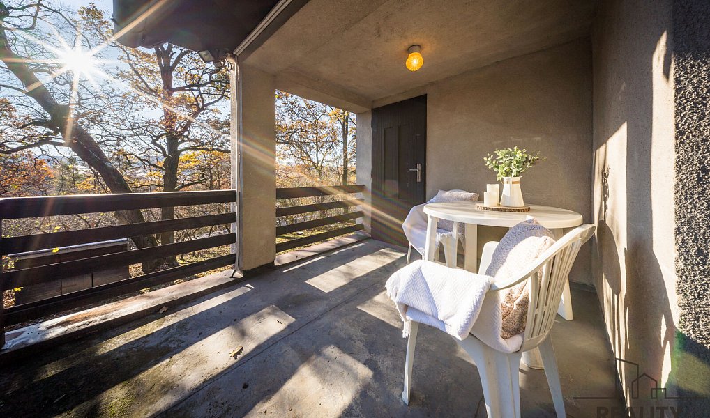 Prodej chaty/chalupy 130 m² s pozemkem 521 m², Tvarožná Lhota – náhled fotky 15