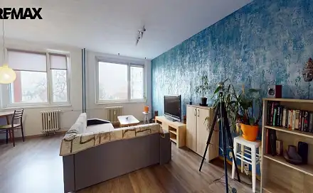 Prodej bytu 3+kk 68 m², Alfonse Muchy, Litoměřice - Pokratice