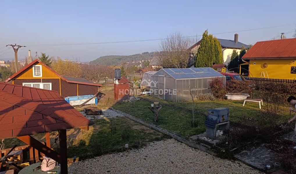 Prodej chaty/chalupy 50 m², Karlovy Vary – náhled fotky 11
