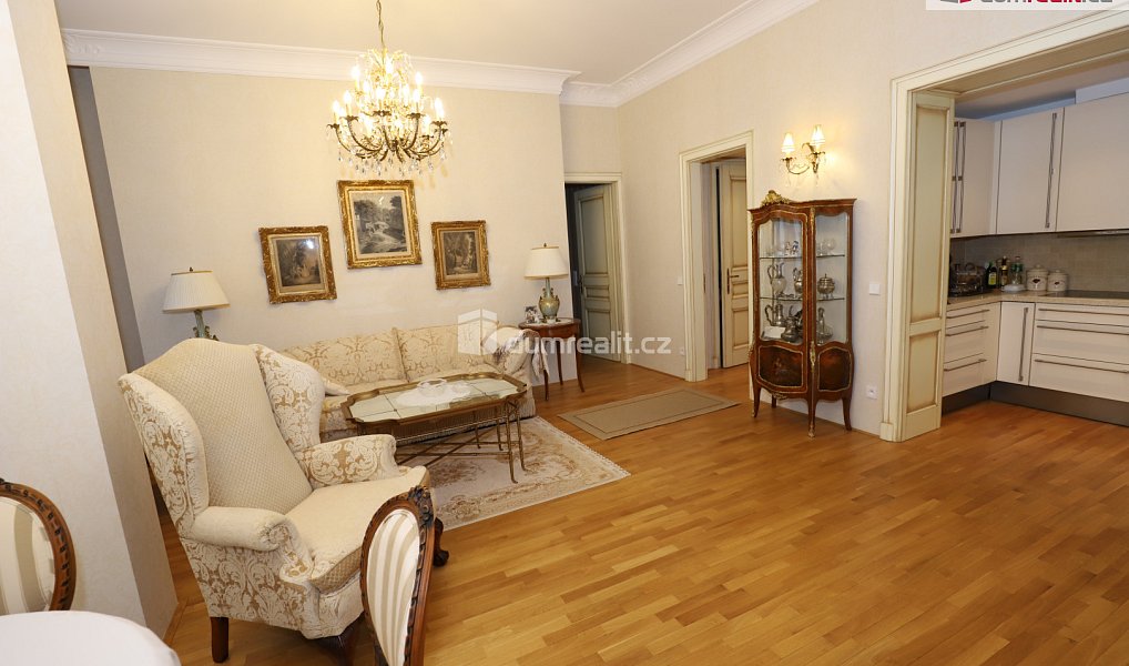 Prodej bytu 2+kk 88 m², Mariánské Lázně – náhled fotky 15
