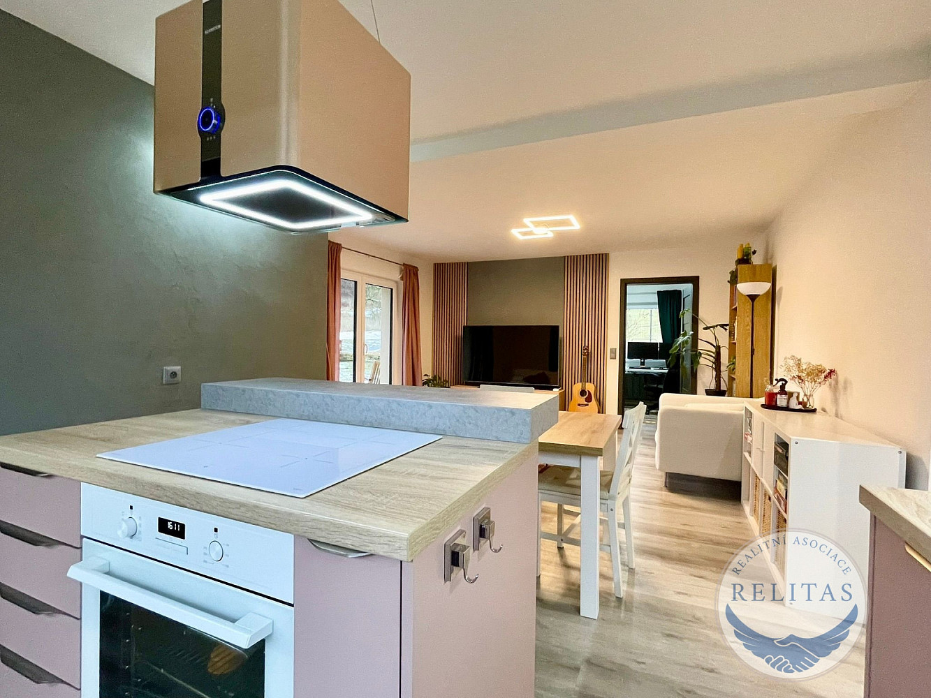 Prodej domu 115 m² s pozemkem 573 m² – fotografie 5