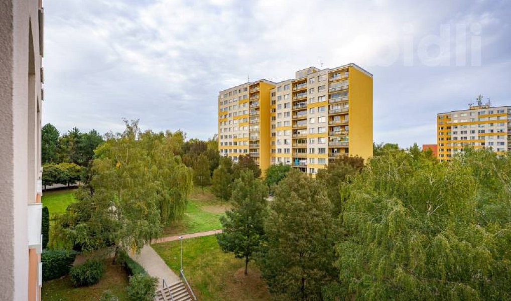 Prodej bytu 2+kk 43 m², Praha – náhled fotky 20