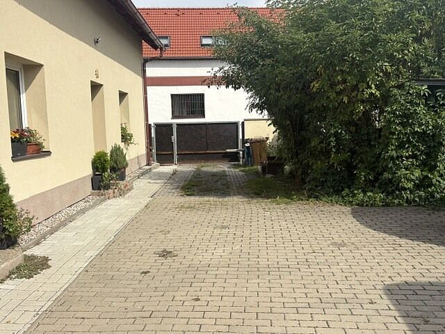Pronájem pokoje 12 m²