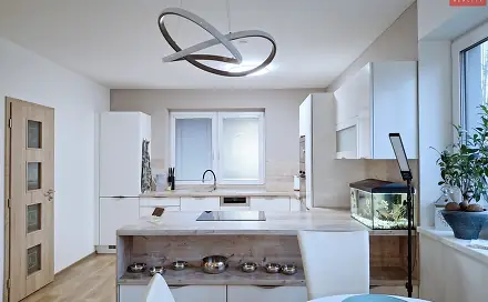 Prodej domu 150 m² s pozemkem 1 764 m², Dolany, okres Olomouc