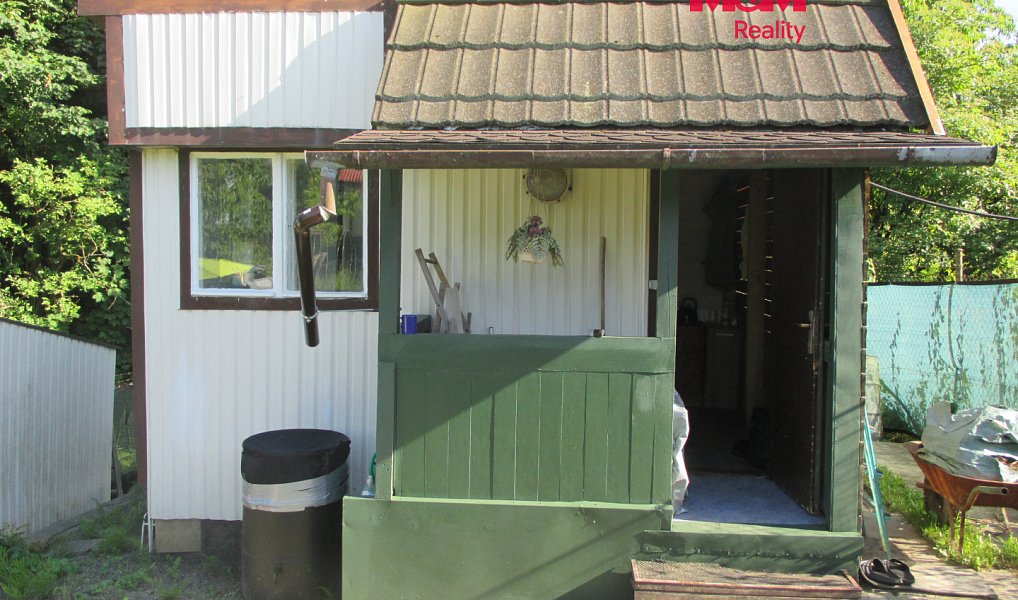 Prodej, Dům, 16 m²