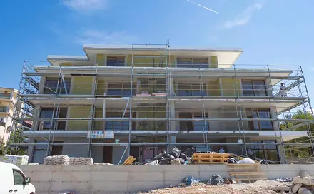 Prodej bytu atypického 83 m², Primošten, Šibensko-kninska županija, Chorvatsko