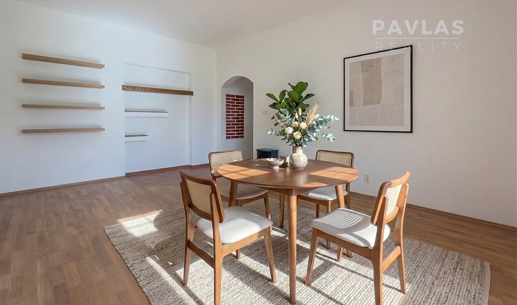 Prodej nájemního domu, činžáku 570 m², Veselí nad Lužnicí – náhled fotky 8