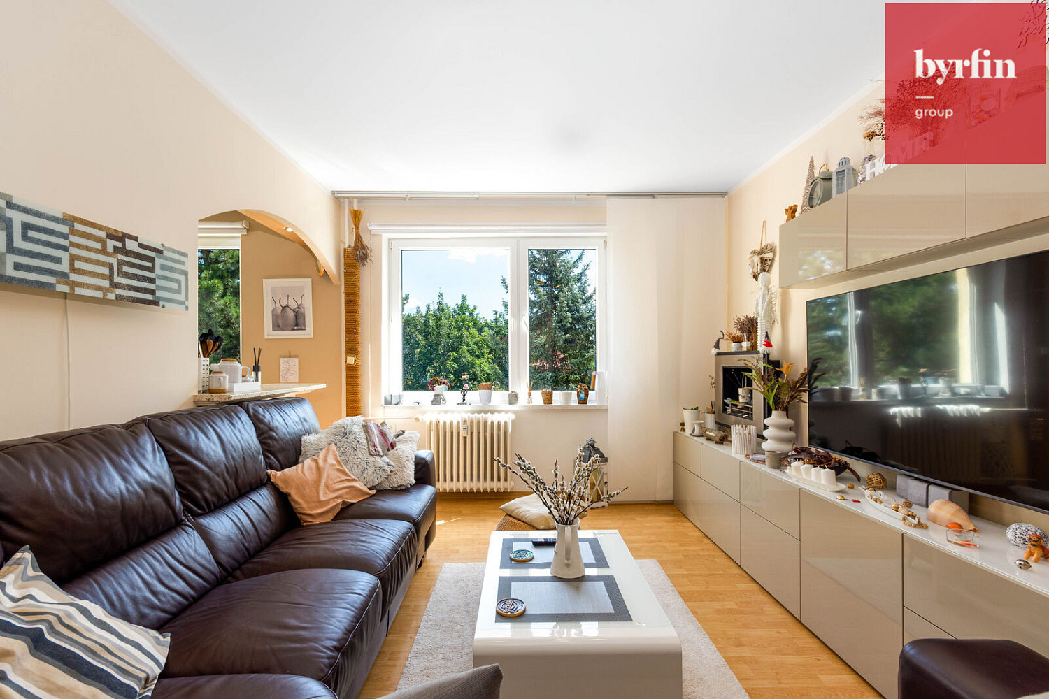 Prodej bytu 3+kk 65 m²