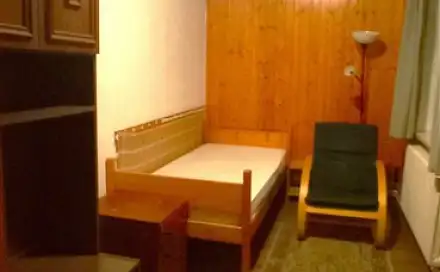 Pronájem pokoje 14 m², Rezkova, Brno - Stránice