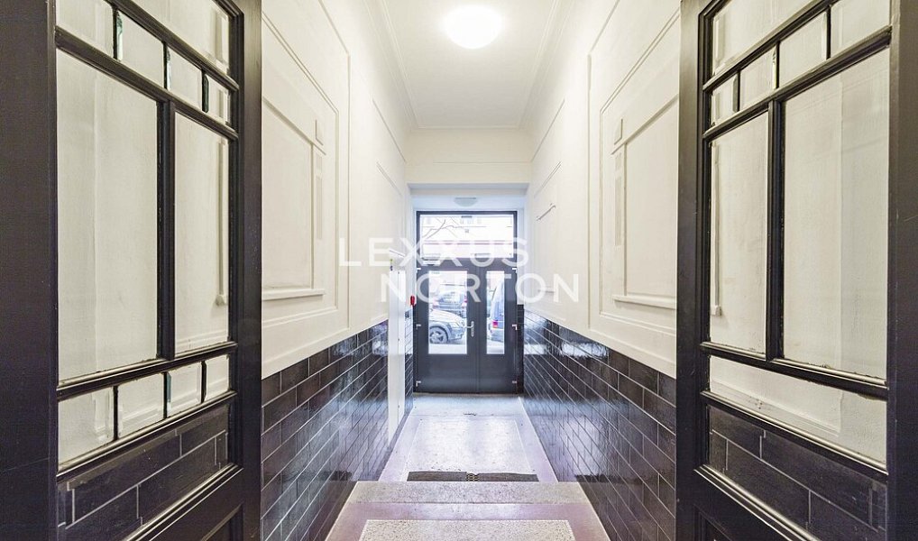 Prodej bytu 2+kk 69 m², Praha – náhled fotky 9