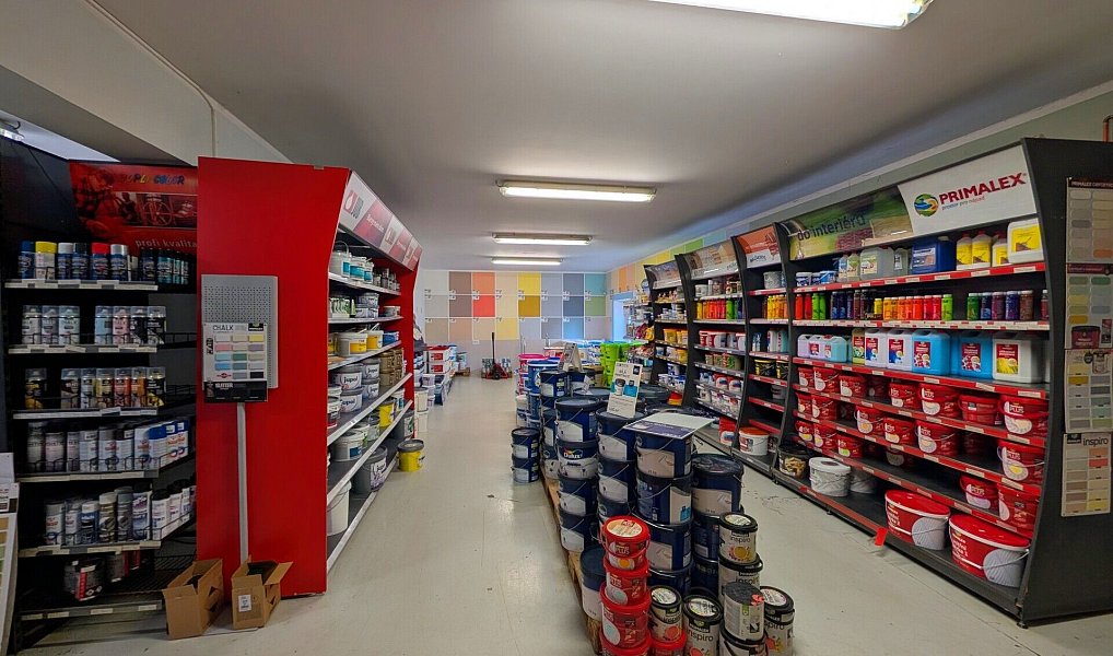 Prodej skladovacích prostor 800 m², Liberec – náhled fotky 10