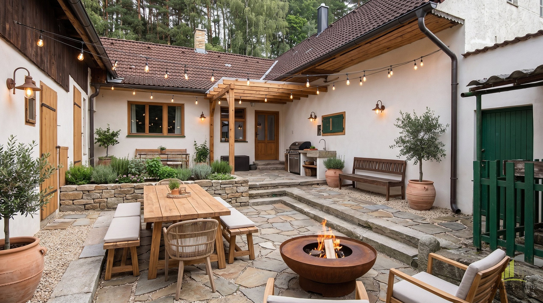 Prodej domu 125 m² s pozemkem 782 m² – fotografie 4