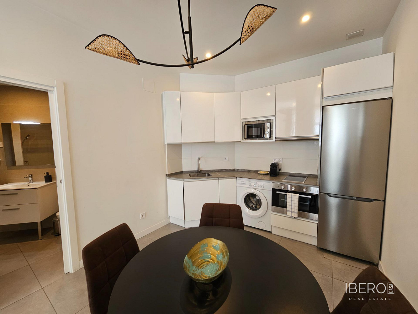 Prodej bytu 2+kk 44 m² — photo 2