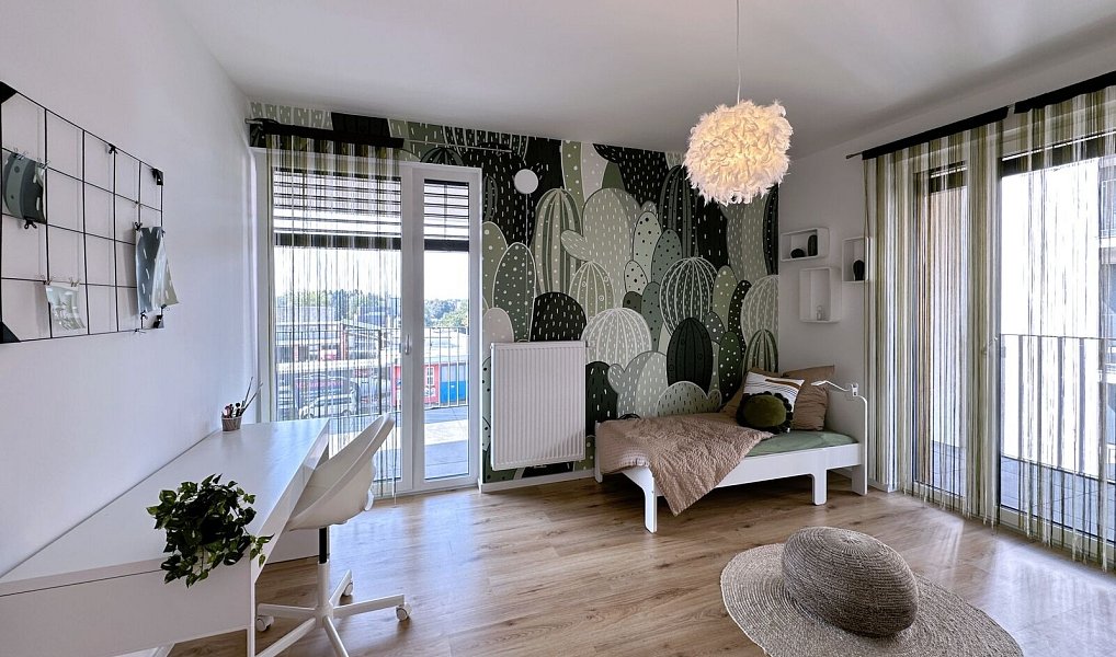 Prodej bytu 3+kk 84 m², České Budějovice – náhled fotky 36