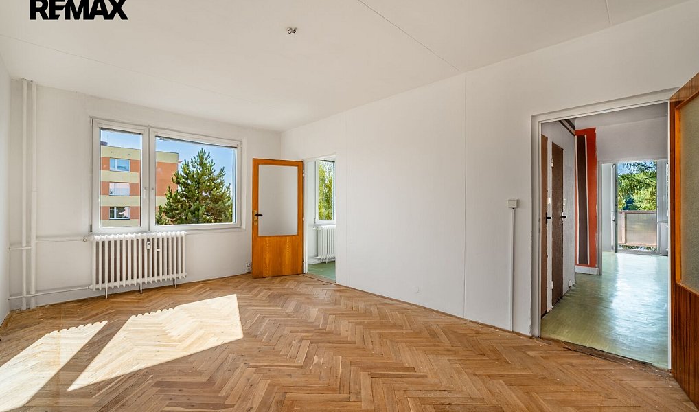 Prodej bytu 3+1 67 m², Světlá nad Sázavou – náhled fotky 10