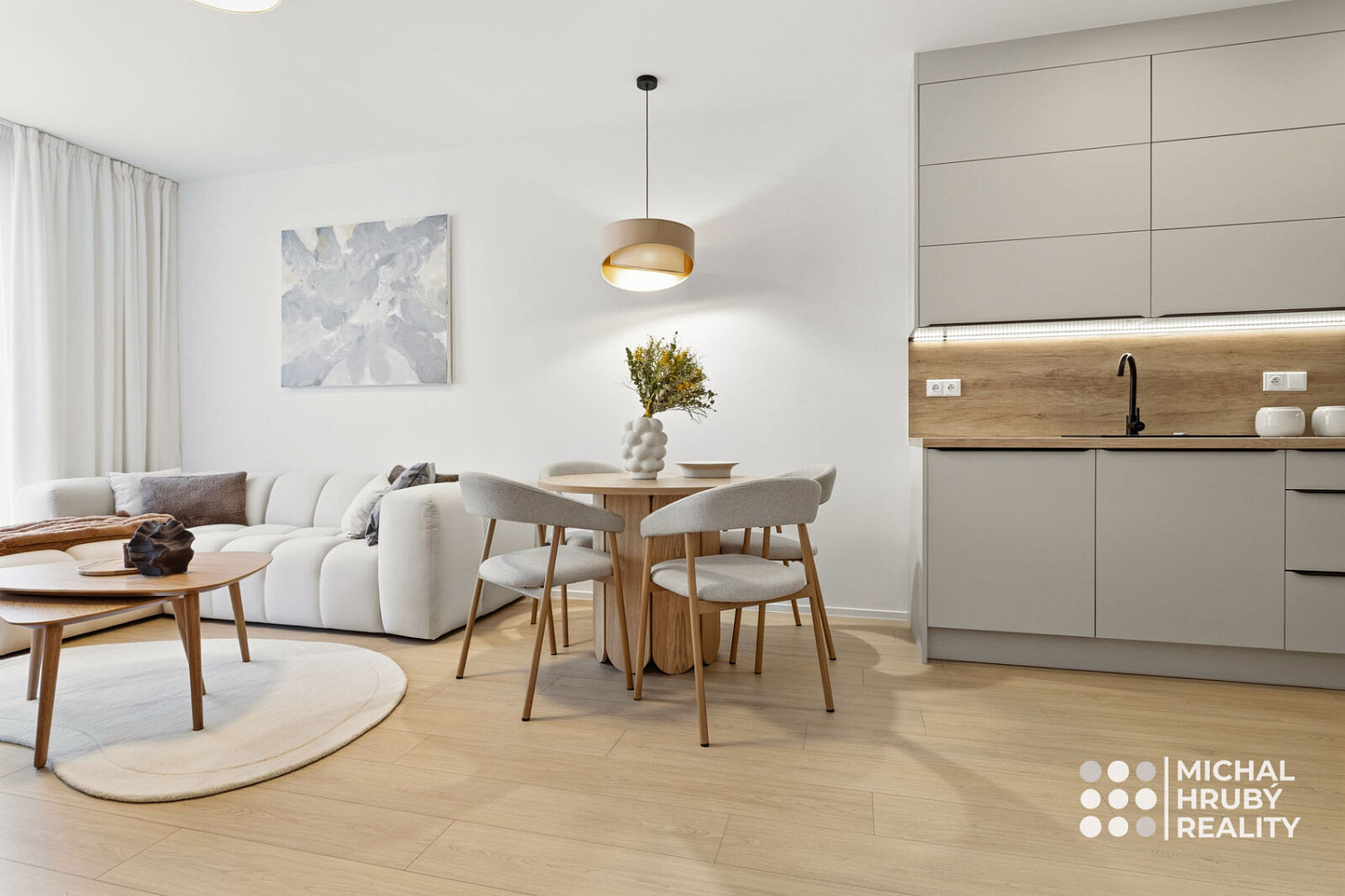 Prodej bytu 2+kk 48 m² – fotografie 4