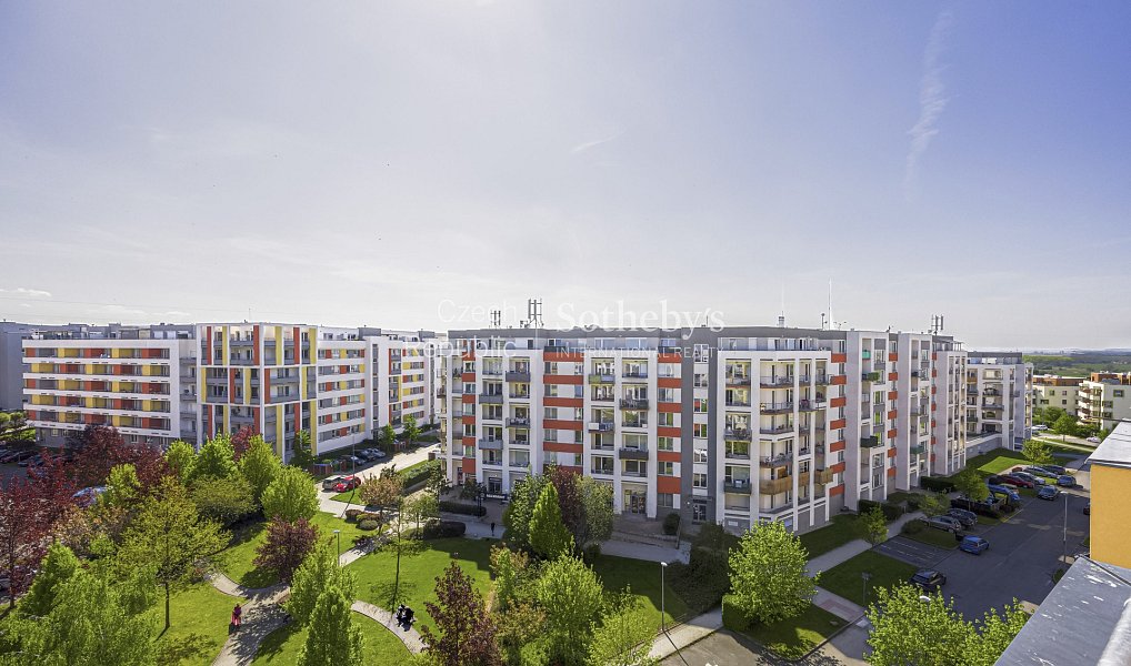 Prodej bytu 4+kk 121 m², Praha – náhled fotky 14