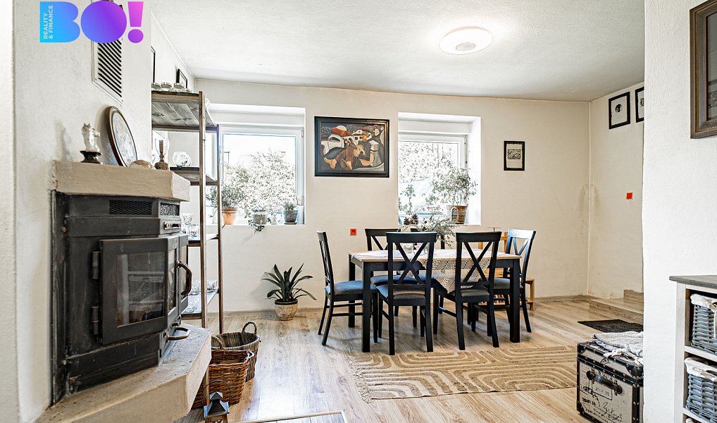 Prodej chaty/chalupy 120 m² s pozemkem 1 311 m², Odry – náhled fotky 13