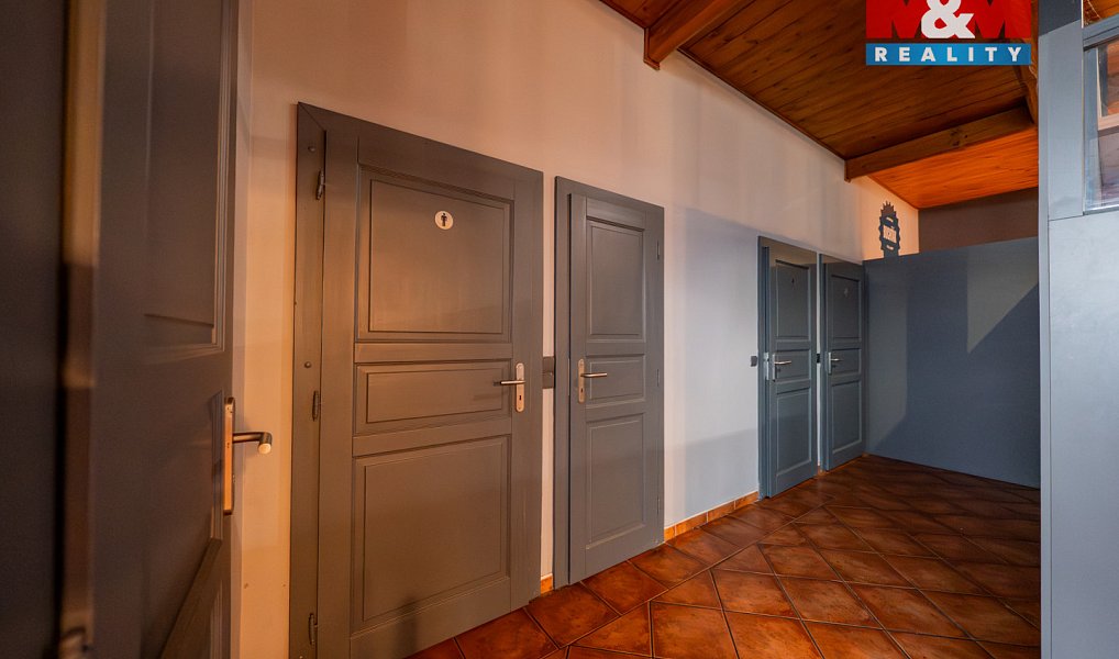 Pronájem restaurace 600 m², Olomouc – náhled fotky 13